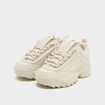 Gyerek sneakers FILA DISRUPTOR 