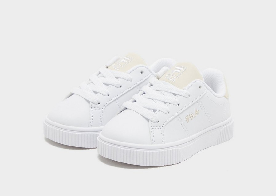 Дитячі кросівки FILA PANACHE  7CM01860-190 Білий