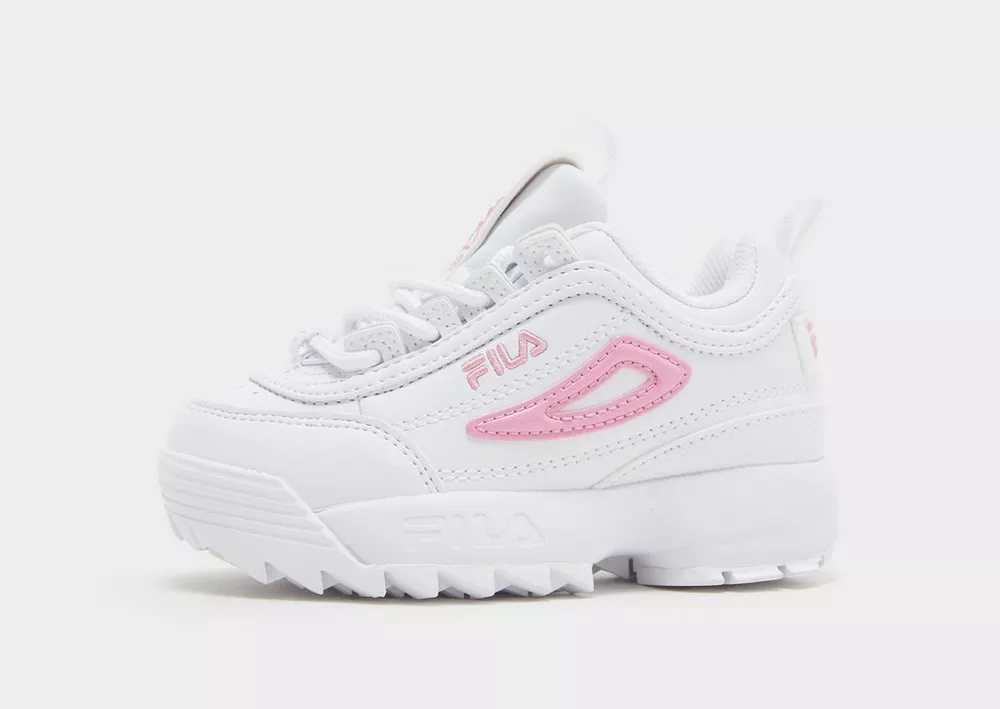 FILA DISRUPTOR, фото 1 з 6