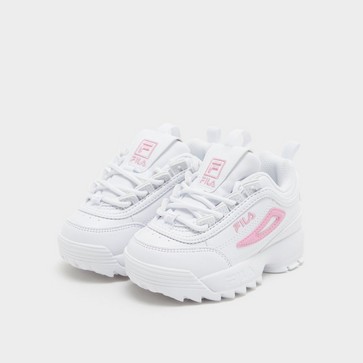 Kedai vaikams FILA DISRUPTOR 