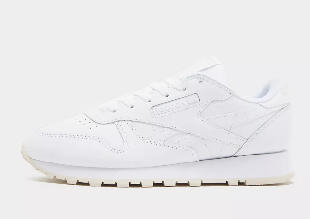 REEBOK CLASSIC LEATHER, фото 1 з 6