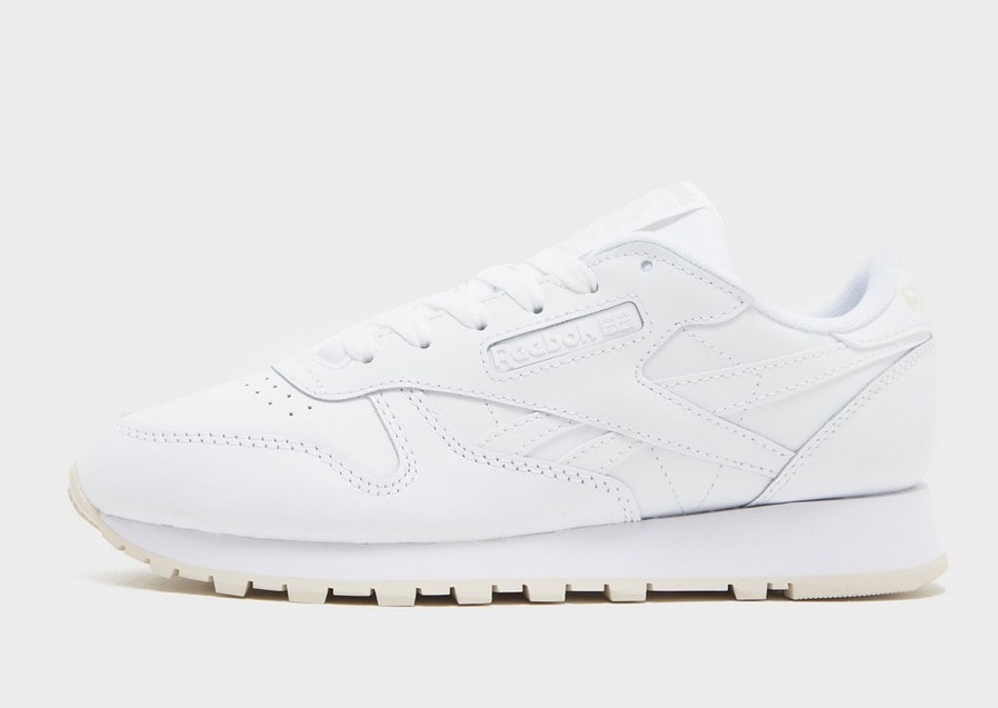 Női sneakers REEBOK CLASSIC LEATHER