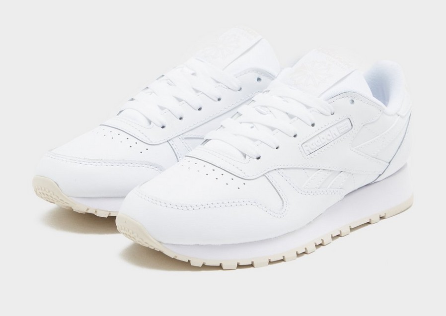 Női sneakers REEBOK CLASSIC LEATHER