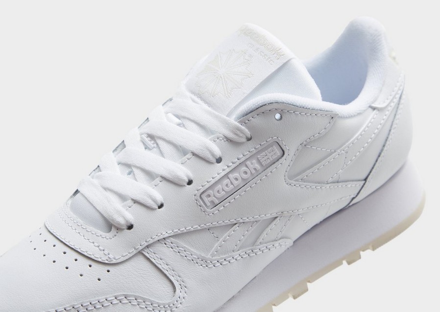 Női sneakers REEBOK CLASSIC LEATHER