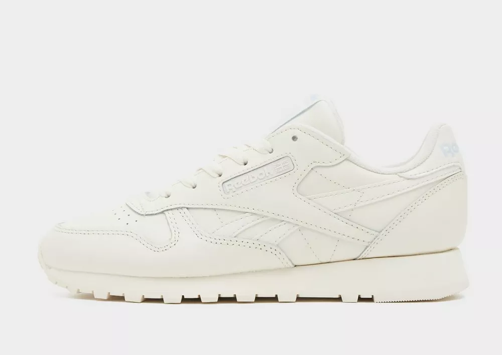 REEBOK CLASSIC LEATHER, фото 1 з 6
