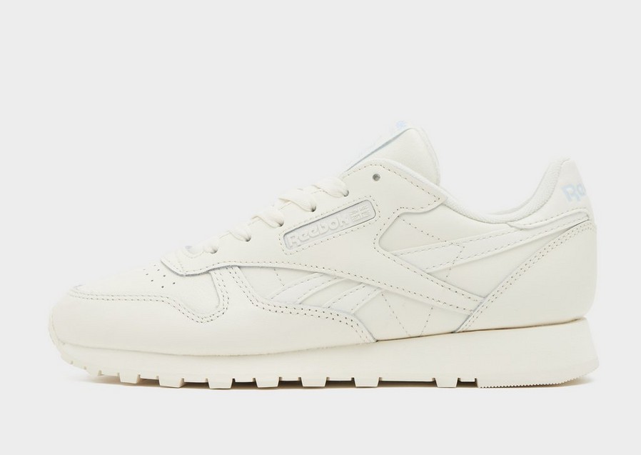Жіночі кросівки REEBOK CLASSIC LEATHER 100214062 Білий