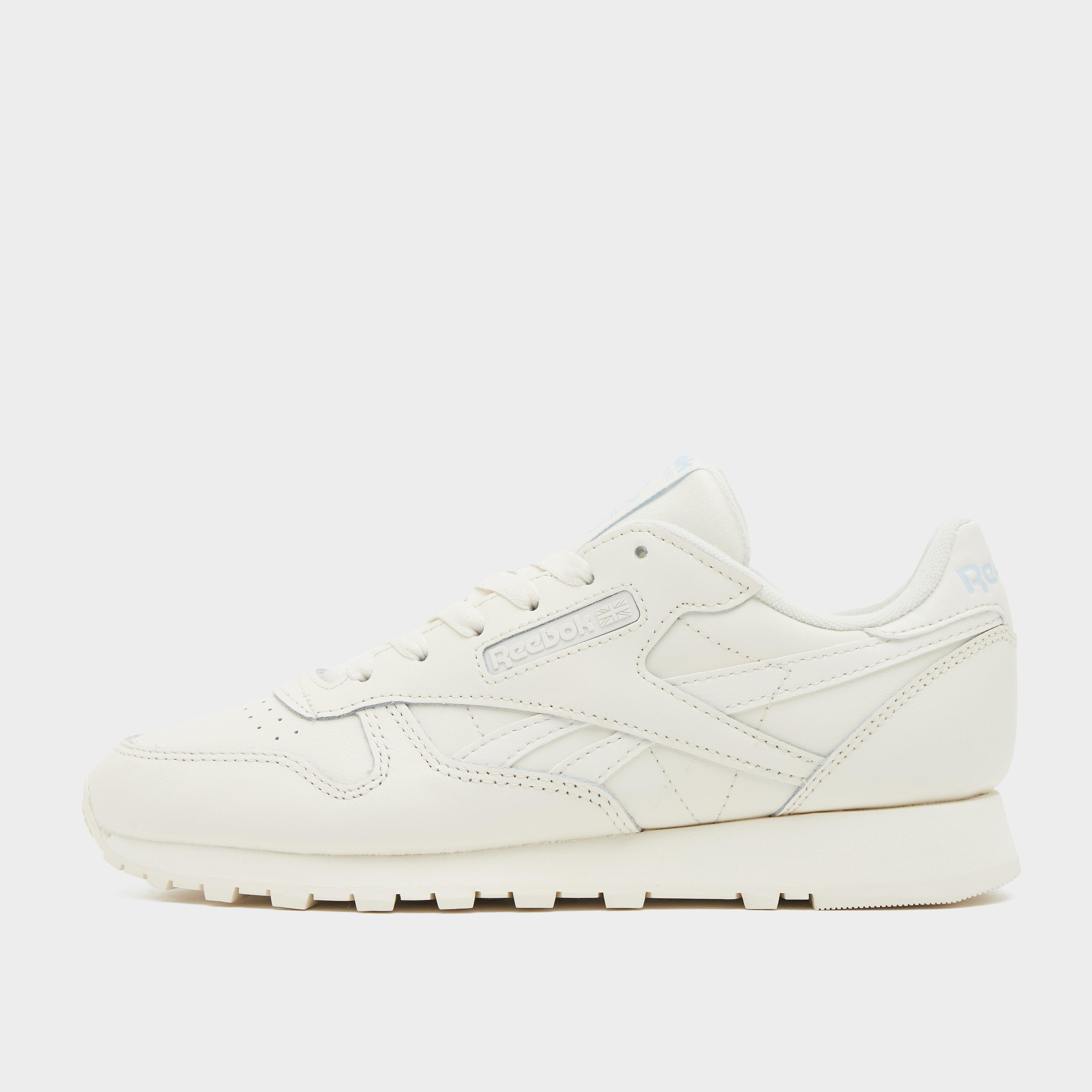 Kedai moterims REEBOK CLASSIC LEATHER