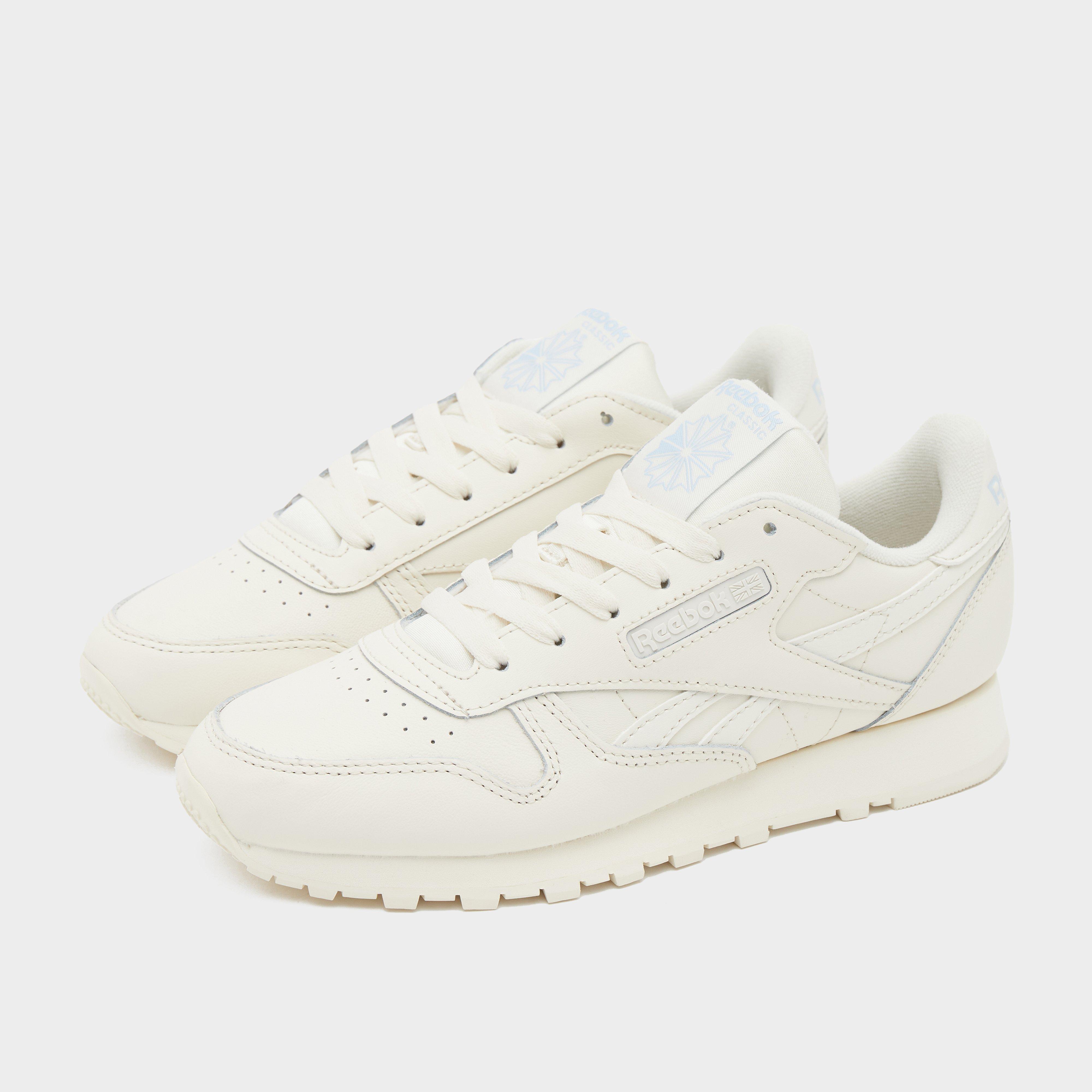 Kedai moterims REEBOK CLASSIC LEATHER