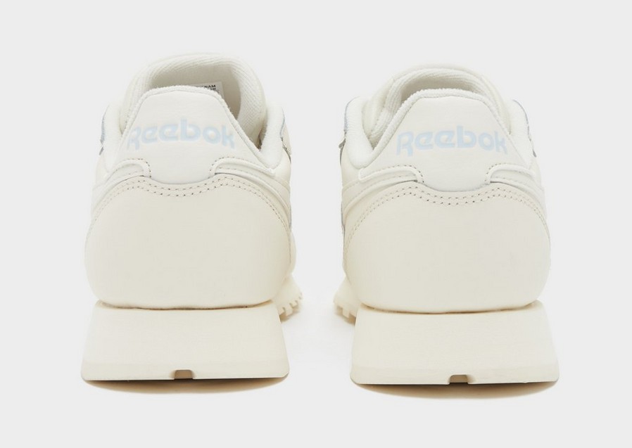 Жіночі кросівки REEBOK CLASSIC LEATHER 100214062 Білий