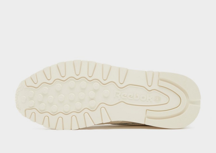 Жіночі кросівки REEBOK CLASSIC LEATHER 100214062 Білий