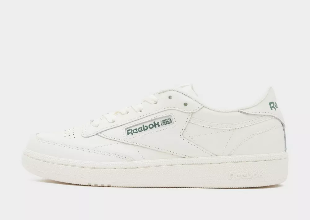 REEBOK CLUB C 85, фото 1 з 6