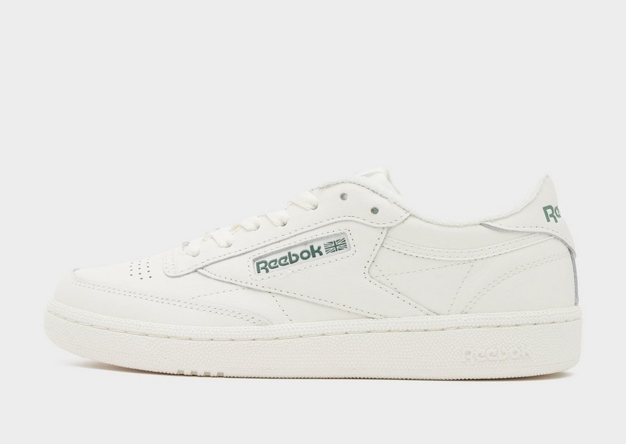 Női sneakers REEBOK CLUB C 85