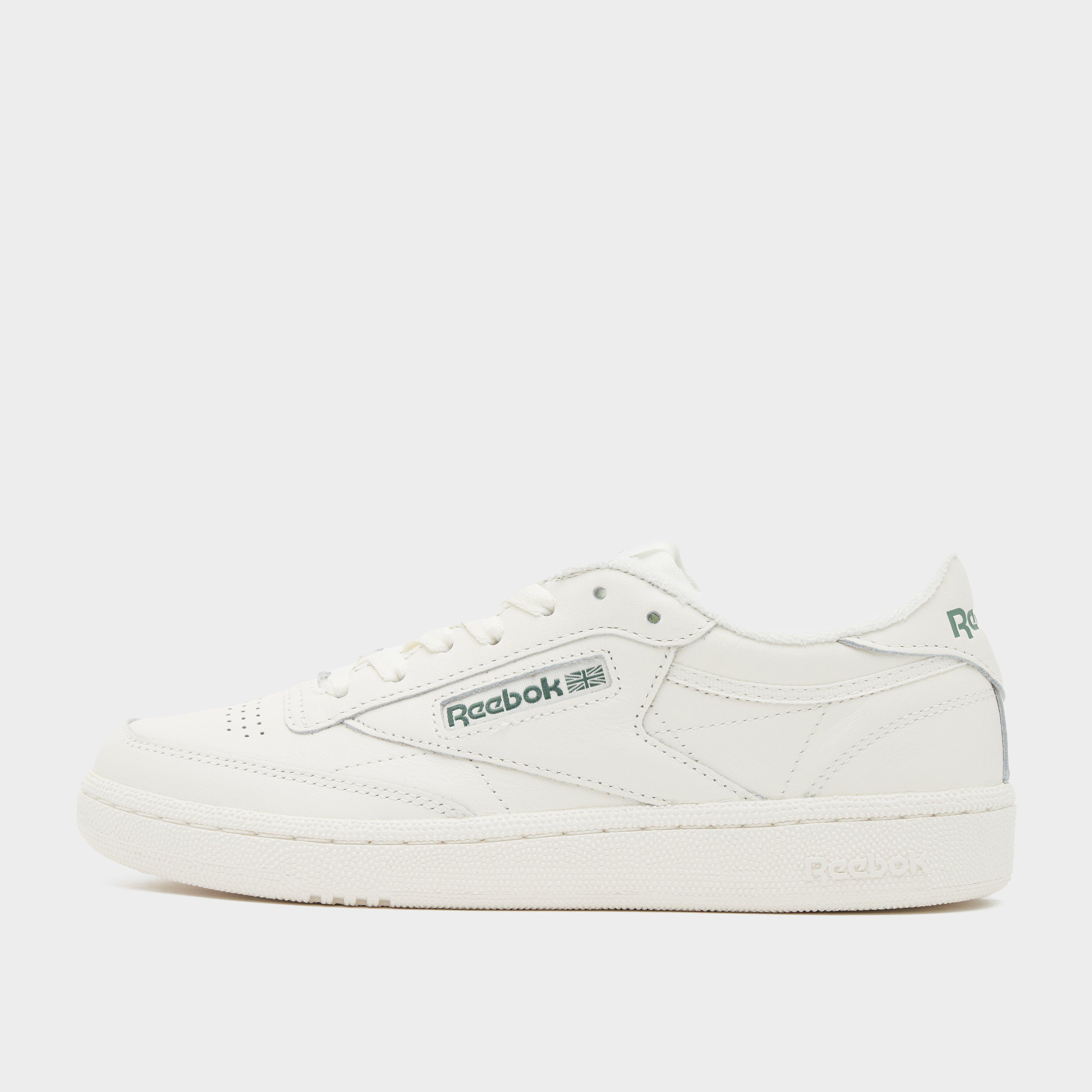Дамски обувки REEBOK CLUB C 85