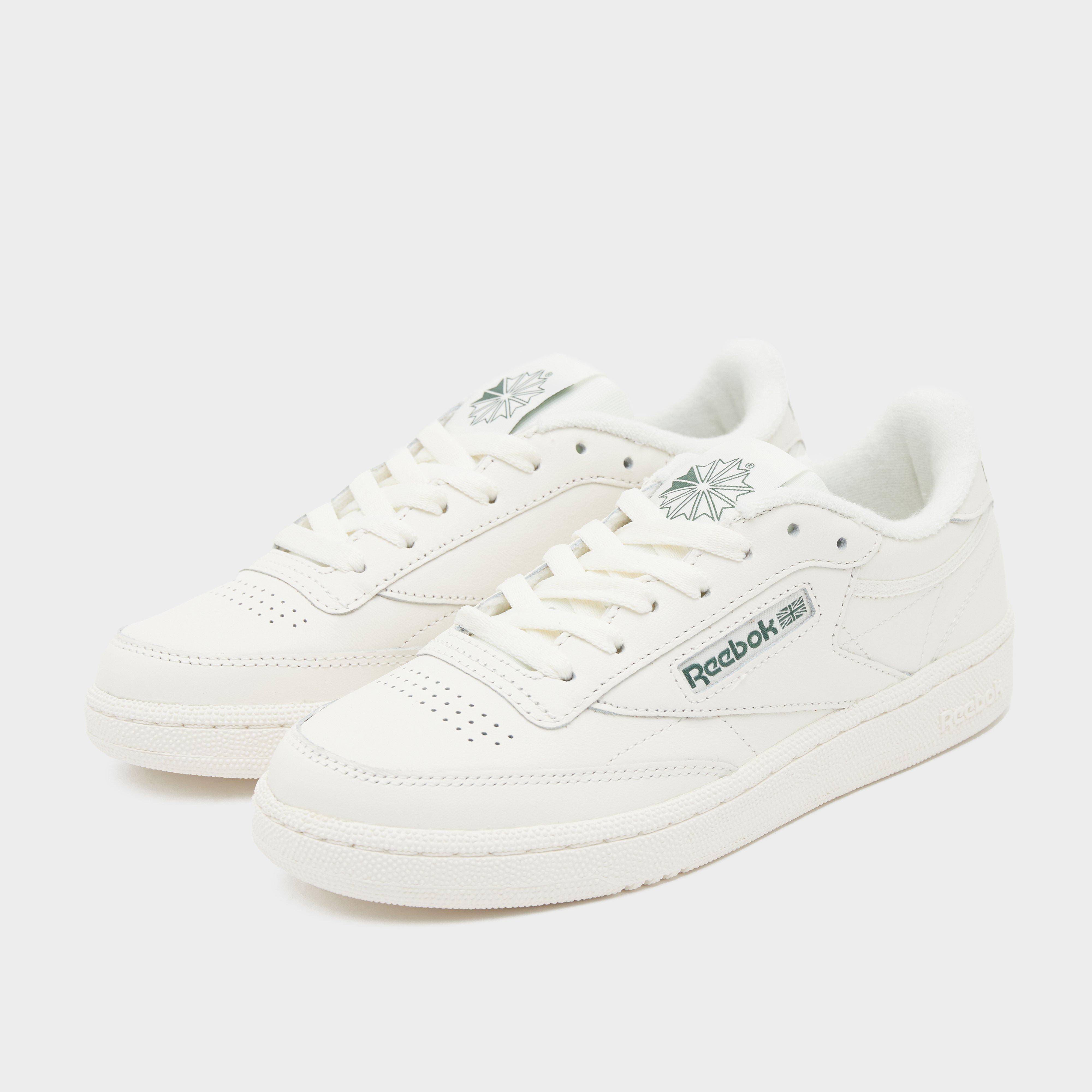 Дамски обувки REEBOK CLUB C 85