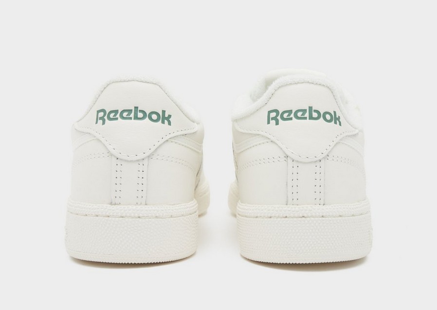 Női sneakers REEBOK CLUB C 85