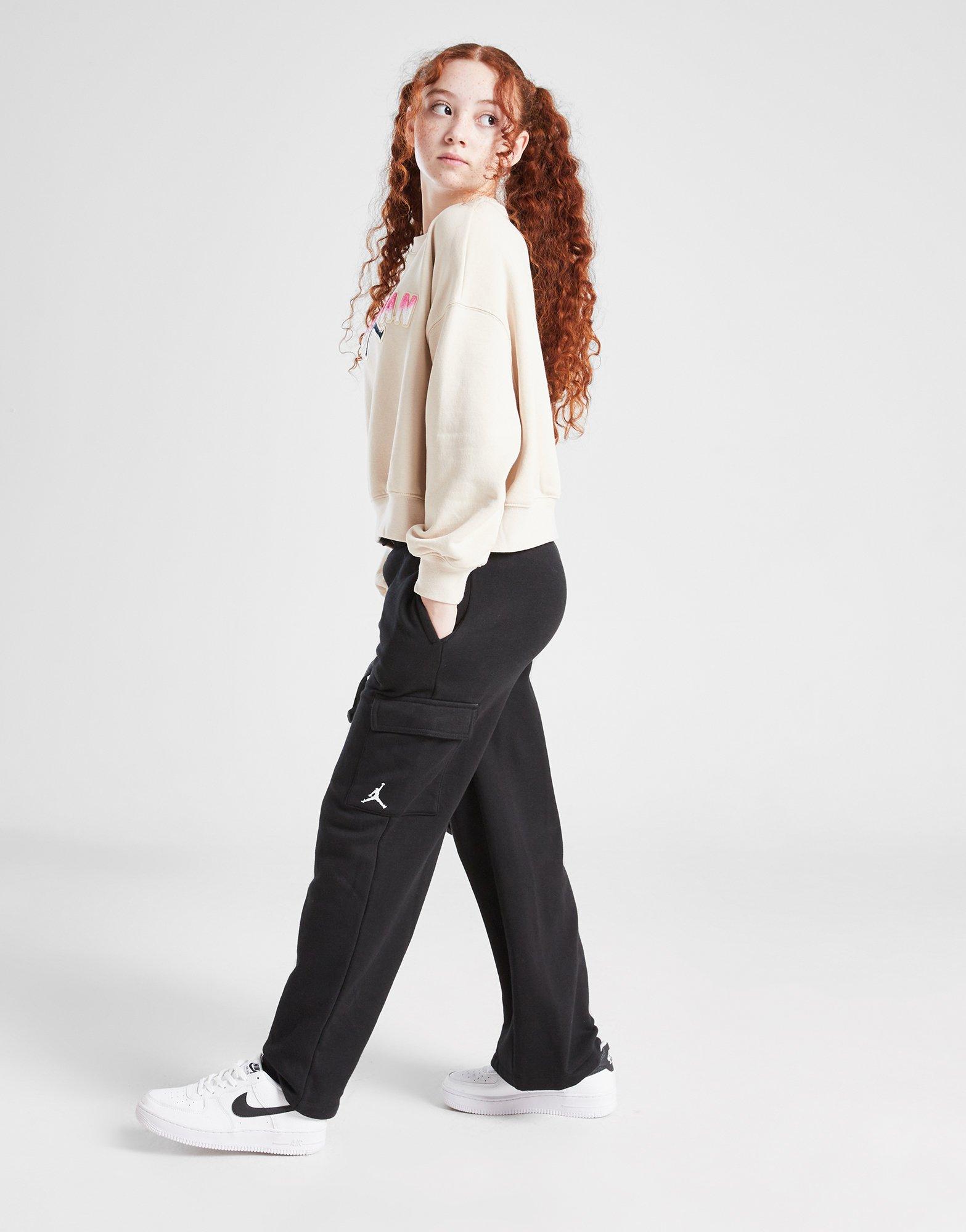 Jordan Kalhoty  Jdg Jordan Y2K Flc Cargo G