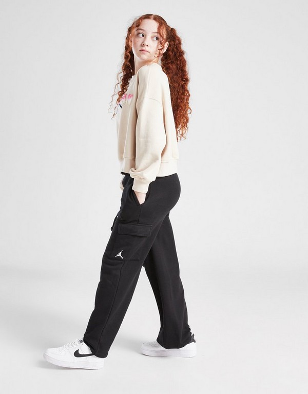 Jordan Spodnie Jdg Jordan Y2K Flc Cargo G