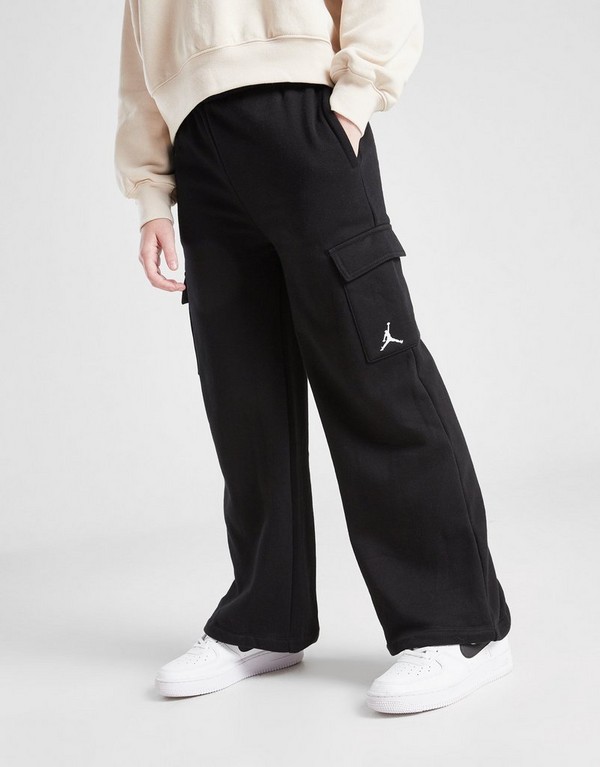 Jordan Spodnie Jdg Jordan Y2K Flc Cargo G - obrazek 2