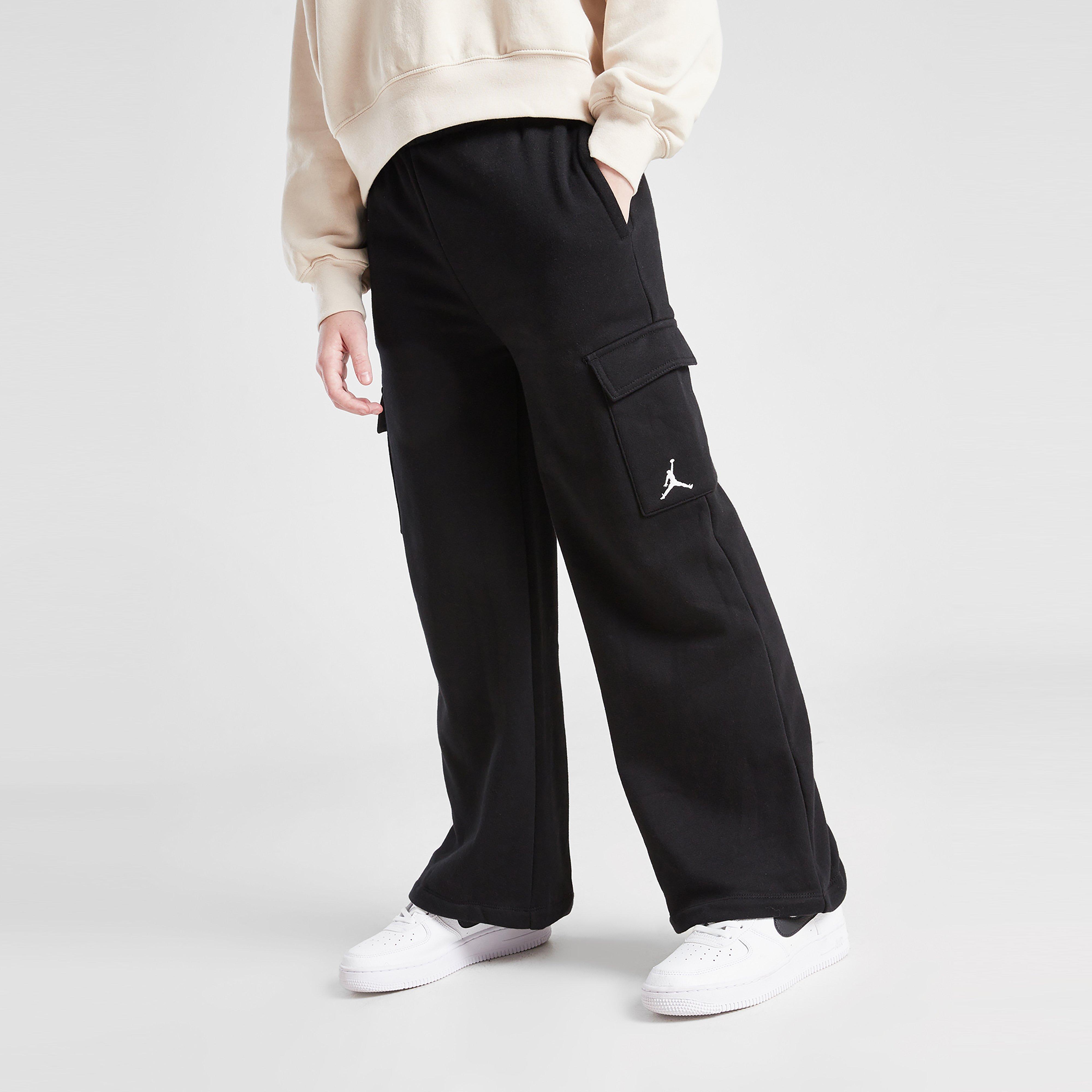 Pantaloni pentru copii JORDAN PANTALONI  JDG JORDAN Y2K FLC CARGO G