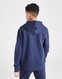 JORDAN BLUZA Z KAPTUREM COLG PATCH OH NVY/BLU B