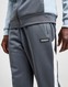 MCKENZIE ШТАНИ BASE PLY BLK-WHT