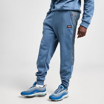 Pantaloni pentru bărbați MCKENZIE PANTALONI  CHAOS PLY FLC PNT BLU-BSA
