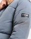 MCKENZIE КУРТКА ЗИМОВА EXPOSURE PARKA GRY-TRB