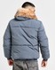 MCKENZIE КУРТКА ЗИМОВА EXPOSURE PARKA GRY-TRB