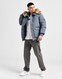 MCKENZIE КУРТКА ЗИМОВА EXPOSURE PARKA GRY-TRB
