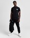 MCKENZIE T-SHIRT TOUR TEE BLK-BLK