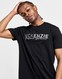 MCKENZIE T-SHIRT HARE TEE BLK-BLK