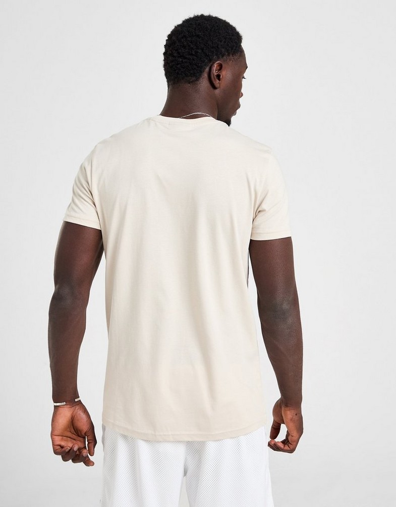 Чоловічі футболки MCKENZIE ФУТБОЛКА FIREBALL TEE TPE-ACSC MCKTM16445250 Бежевий