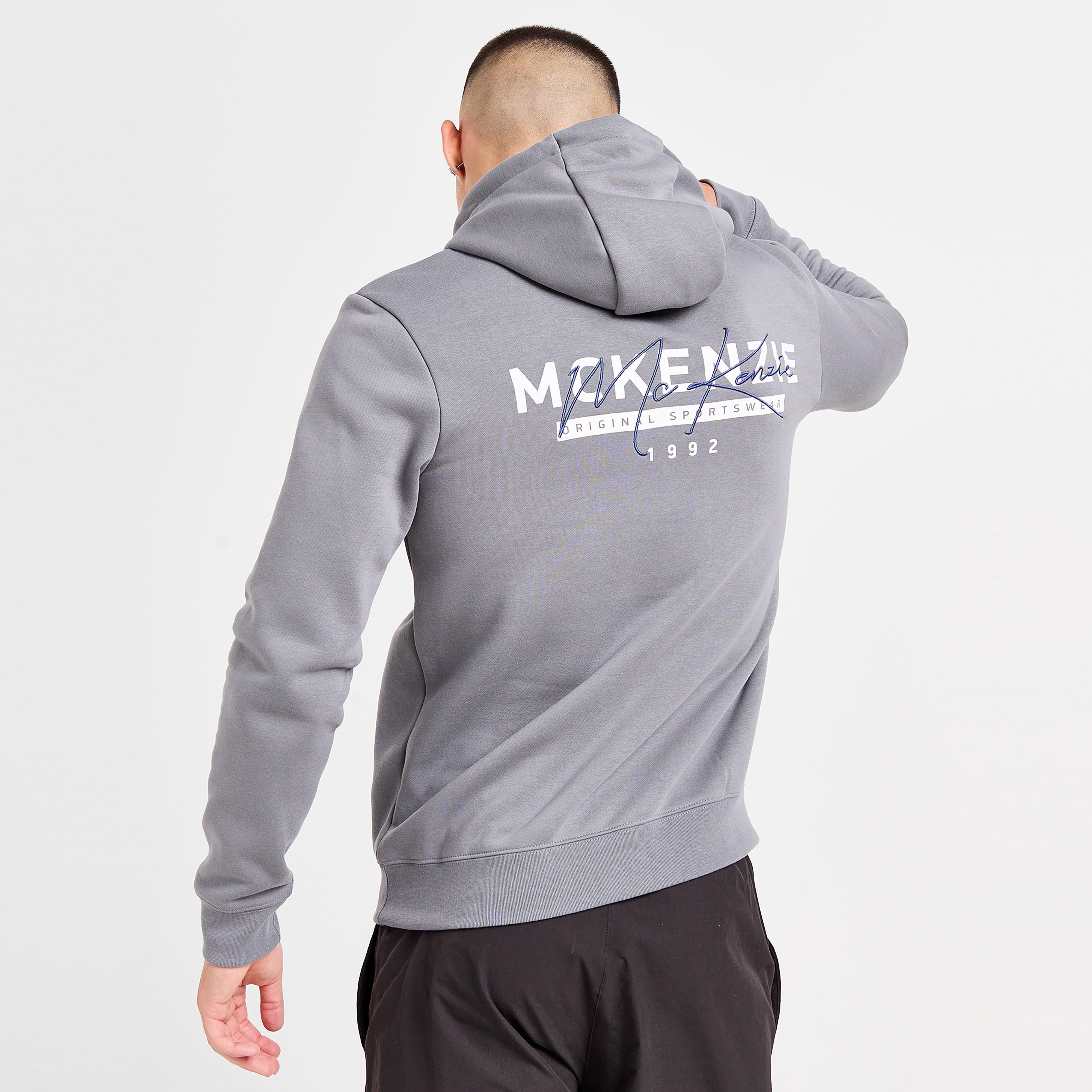 Bluza męska MCKENZIE BLUZA PYTHON OH HD