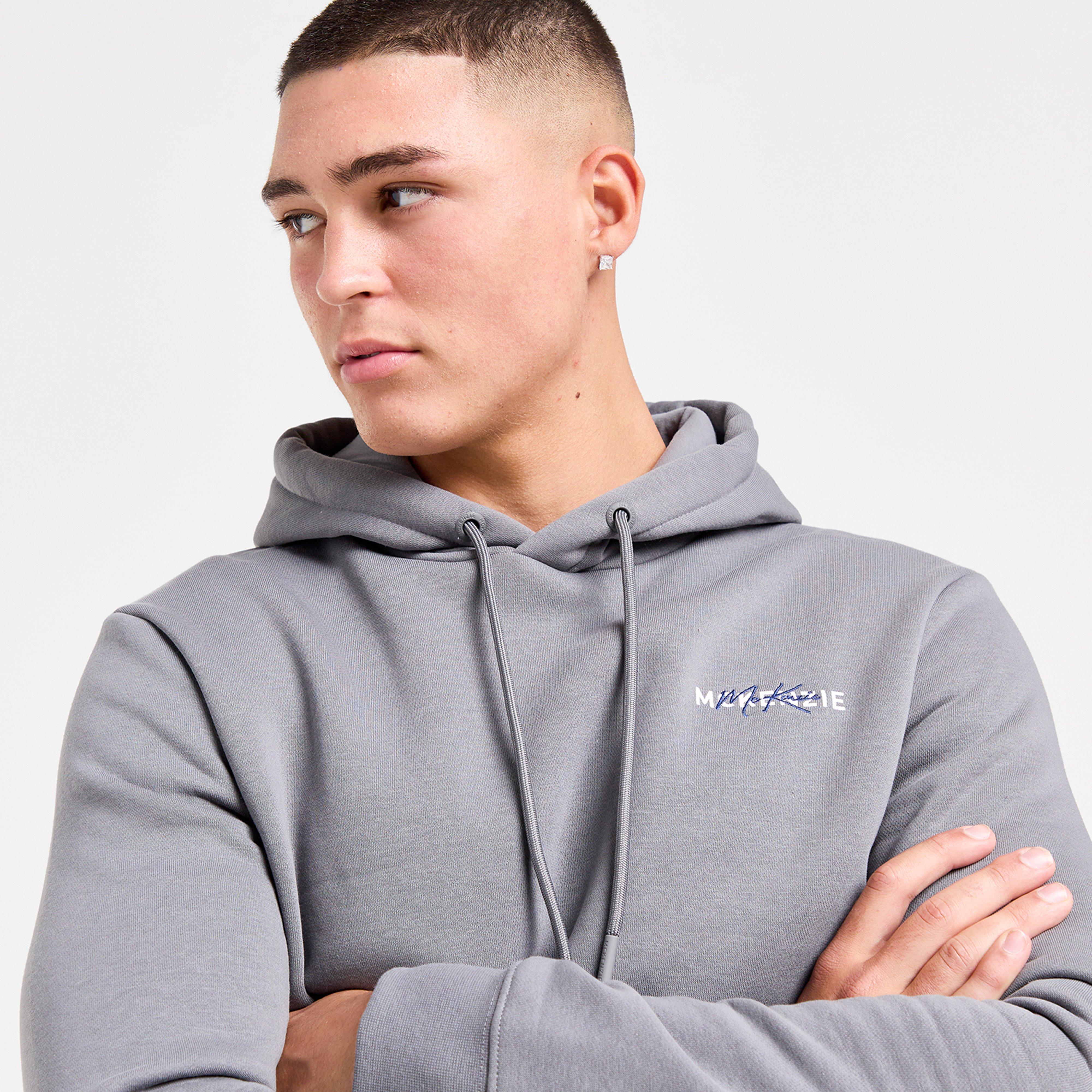 Bluza męska MCKENZIE BLUZA PYTHON OH HD