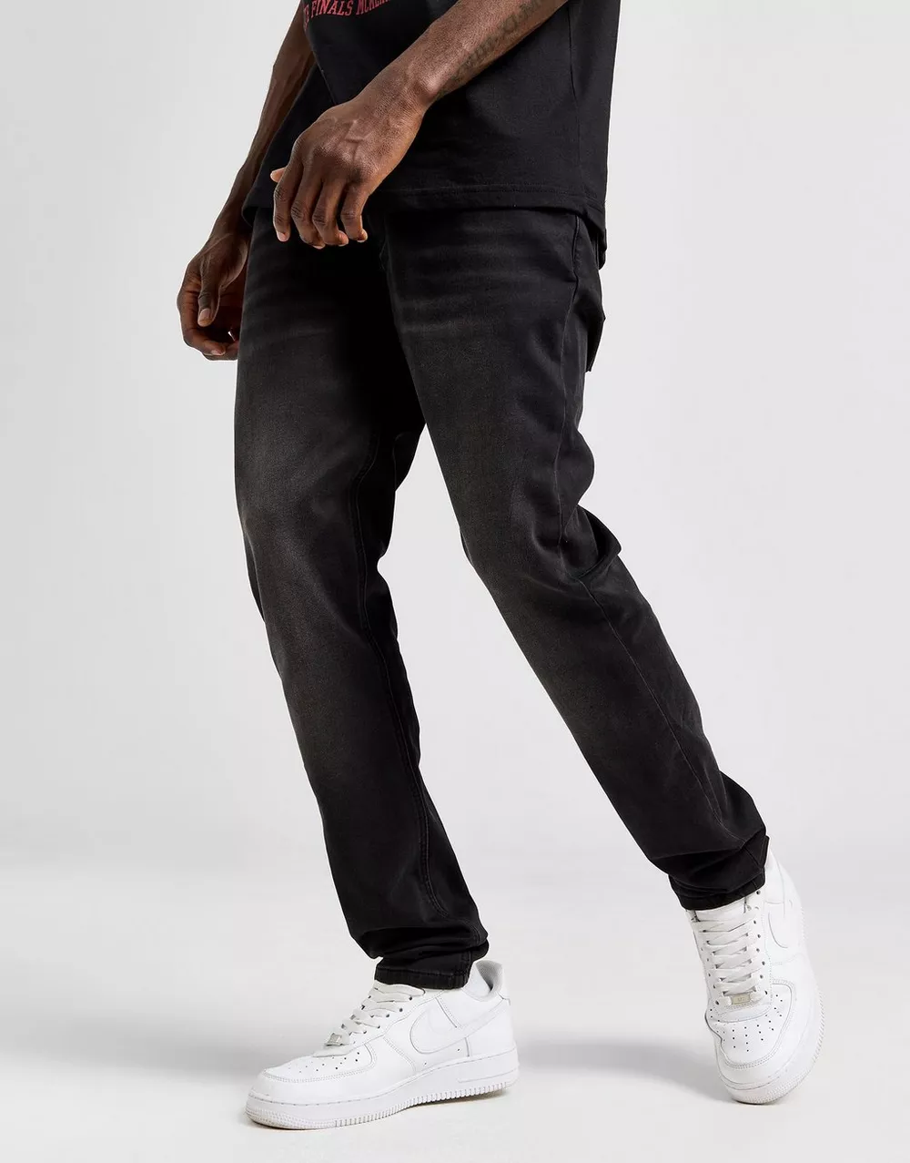 MCKENZIE ШТАНИ CORE DENIM 1 - OMB9 DDEN-WBD, фото 1 з 5