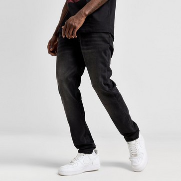 Pantaloni pentru bărbați MCKENZIE PANTALONI  CORE DENIM 1 - OMB9 DDEN-WBD