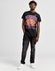 MCKENZIE ШТАНИ CORE DENIM 1 - OMB9 DDEN-WBD