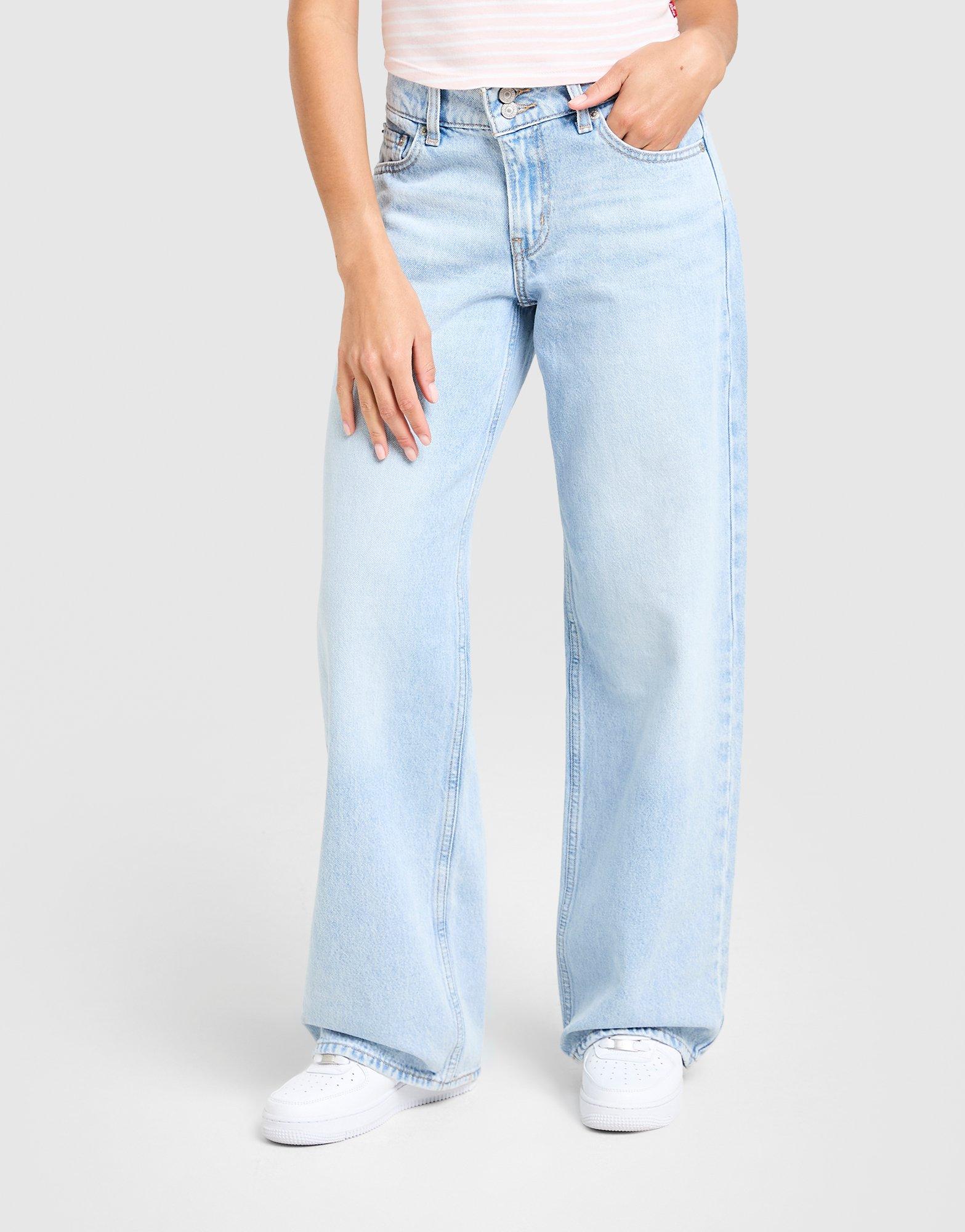 LEVI'S Pantalón Vaquero Superlow