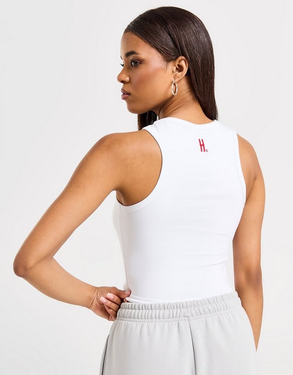 Hoodrich Tank Combat Tank Wht - obrazek 3