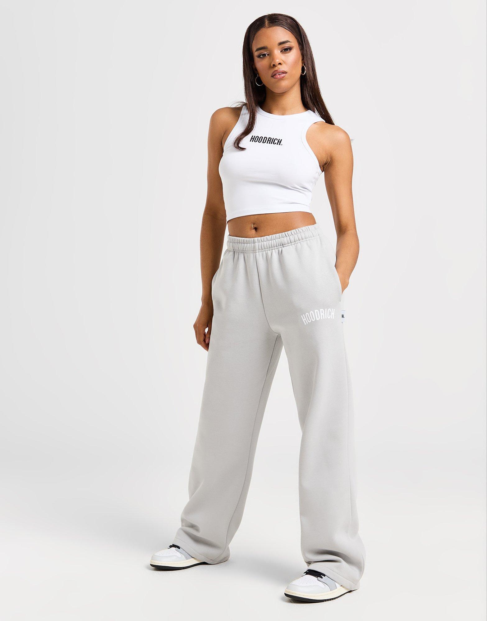 Жіночі топи HOODRICH МАЙКА COMBAT МАЙКА WHT HW02240290 Білий