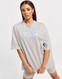HOODRICH ТЕНИСКА FUSION BF T GRY/BLU