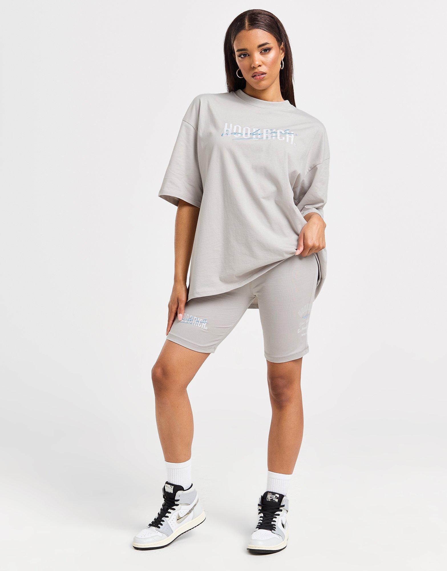 Hoodrich Šortky  Fusion Cycle Sht Gry/blu