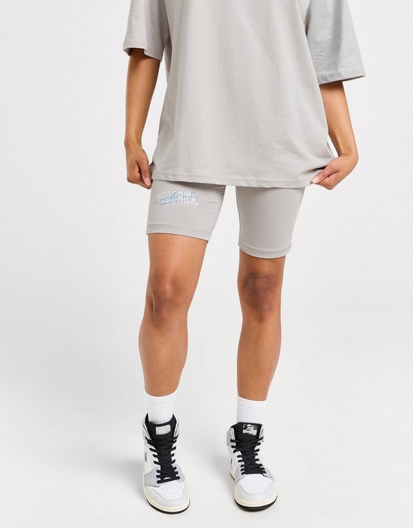 Hoodrich Szorty Fusion Cycle Sht Gry/blu - obrazek 2