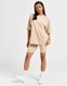 HOODRICH ШОРТИ FUSION CYCLE SHT BEIGE/PNK