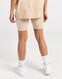 HOODRICH ШОРТИ FUSION CYCLE SHT BEIGE/PNK