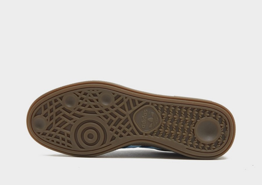 Detské tenisky ADIDAS HANDBALL SPEZIAL IH8011 Tmavě modrá