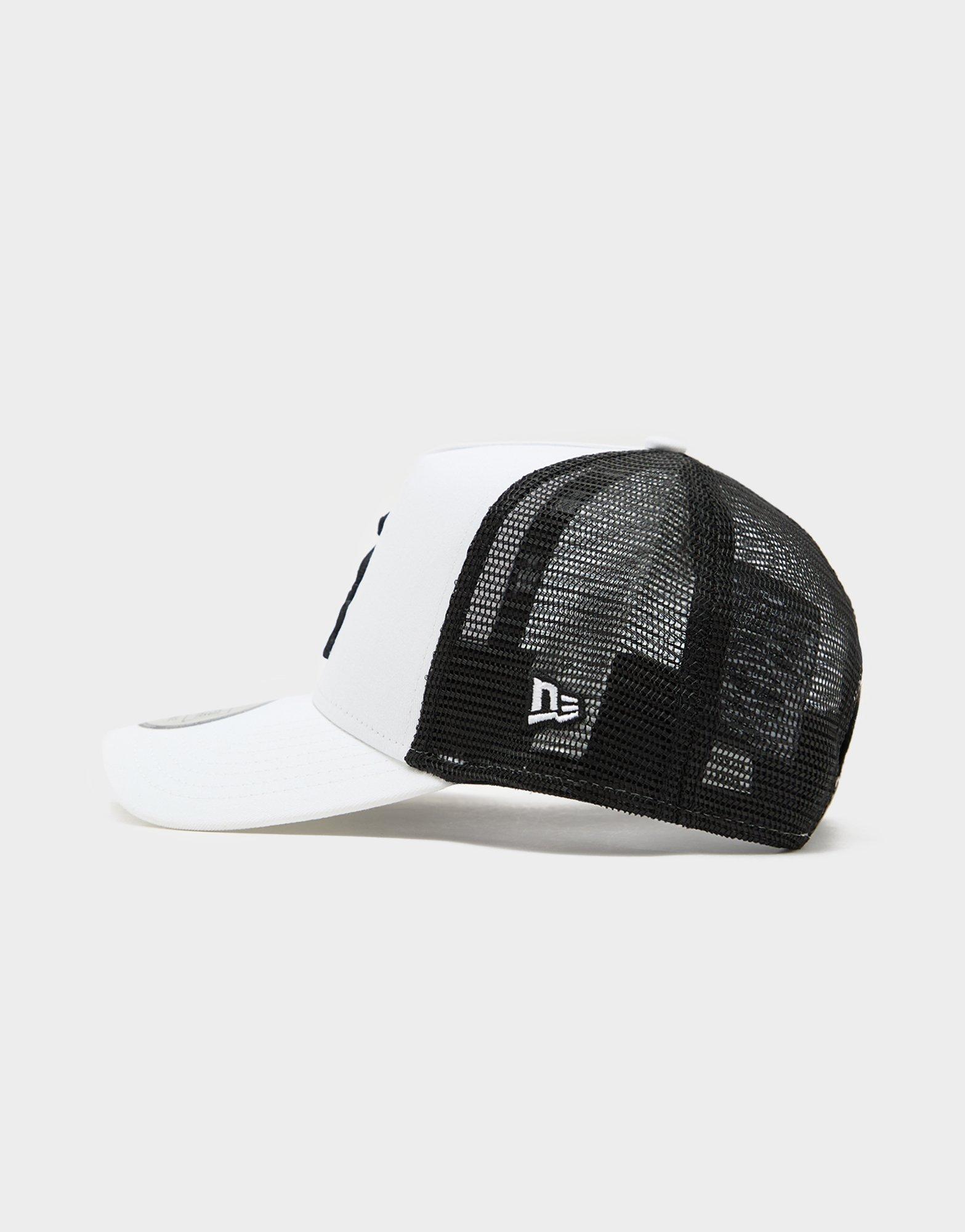 AH MUDERZ × NEW ERA WHITE SOX キャップ Ah Murderz RED SPIDER WHITE SOX NEW ERA - メルカリ