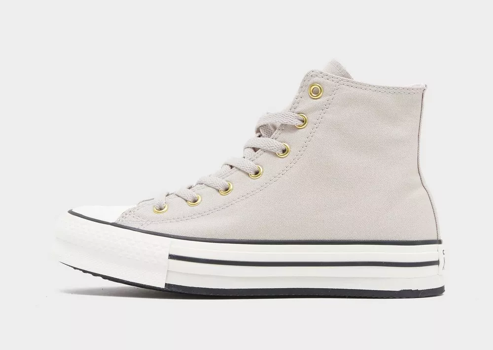 CONVERSE CHUCK TAYLOR ALL STAR EVA LIFT, фото 1 з 6