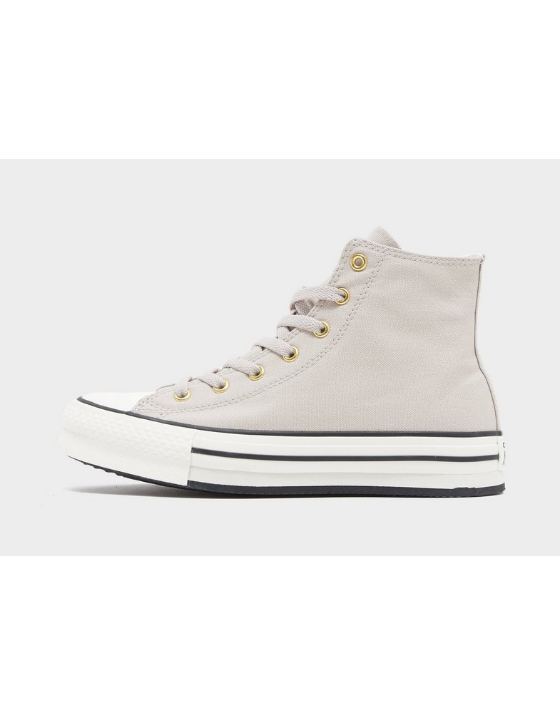CONVERSE CHUCK TAYLOR ALL STAR EVA LIFT A12210C Бежевий