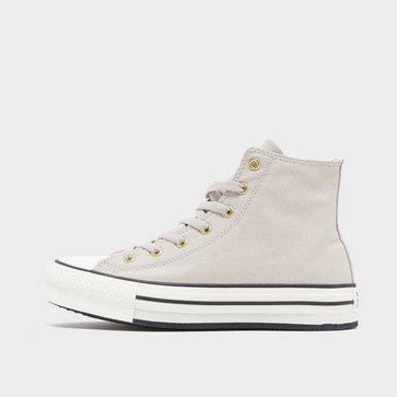 Gyerek tornacipők és teniszcipők CONVERSE CHUCK TAYLOR ALL STAR EVA LIFT